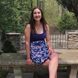 Meet your Posher, Jill